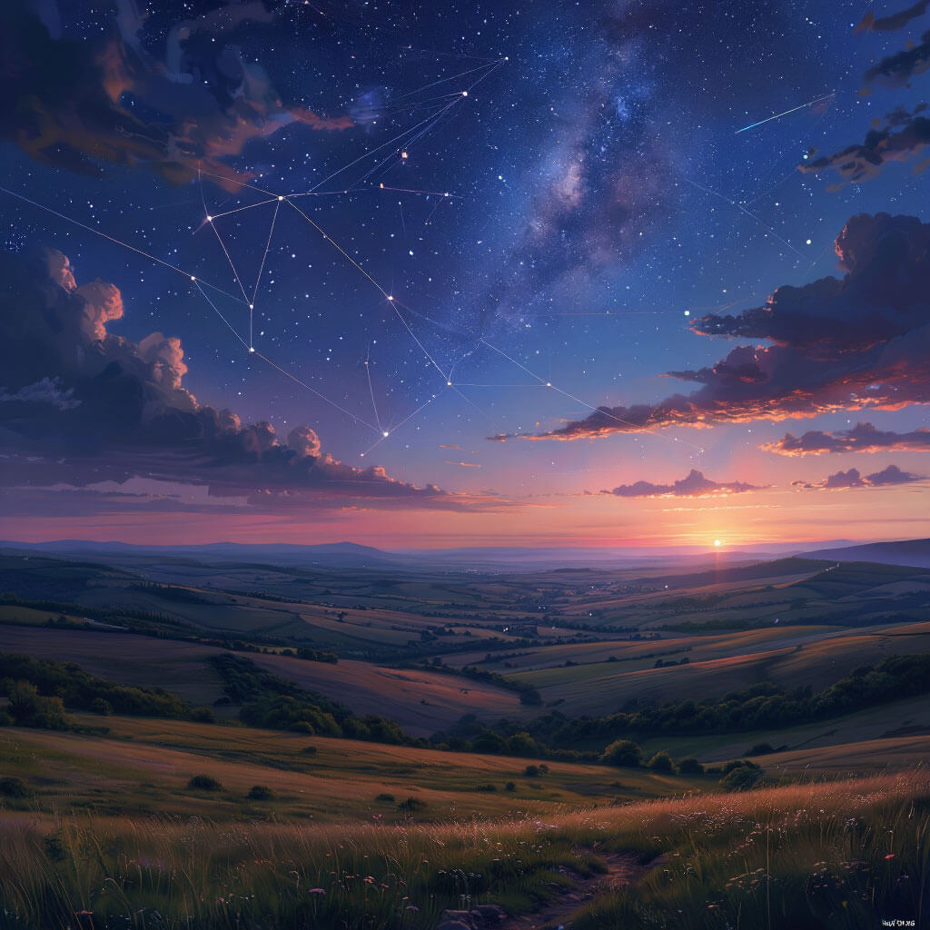 Horoscope 2025 Astrelle